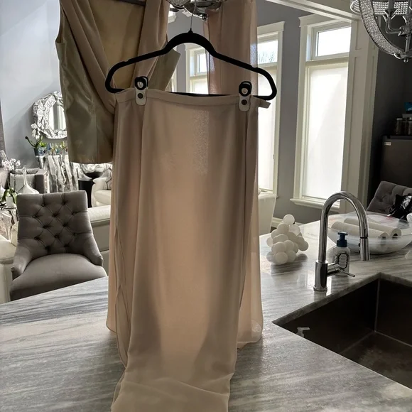 Stunning Joseph🥂🍾 Ribkoff mother of the bride, three-piece, formal set🥂🍾 - Picture 6 of 17